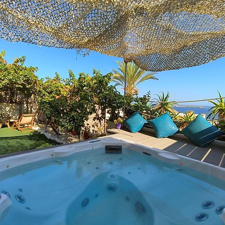 Veranda Syros House إرموبولّي المظهر الخارجي الصورة