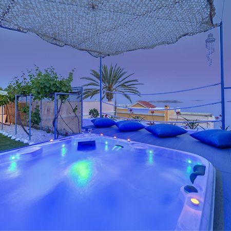 Veranda Syros House إرموبولّي المظهر الخارجي الصورة