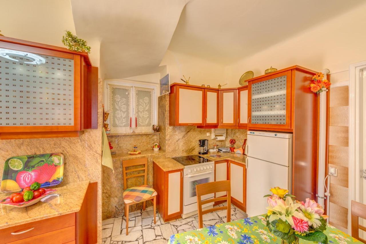 Veranda Syros House إرموبولّي المظهر الخارجي الصورة