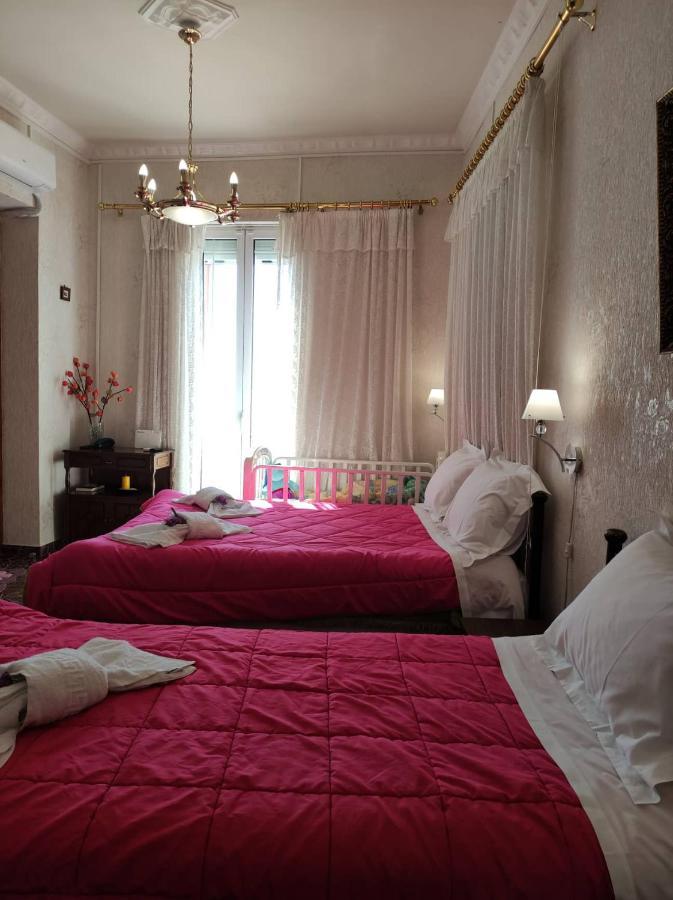 Veranda Syros House إرموبولّي المظهر الخارجي الصورة