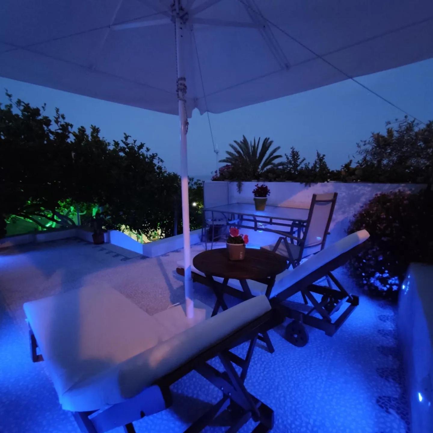 Veranda Syros House إرموبولّي المظهر الخارجي الصورة