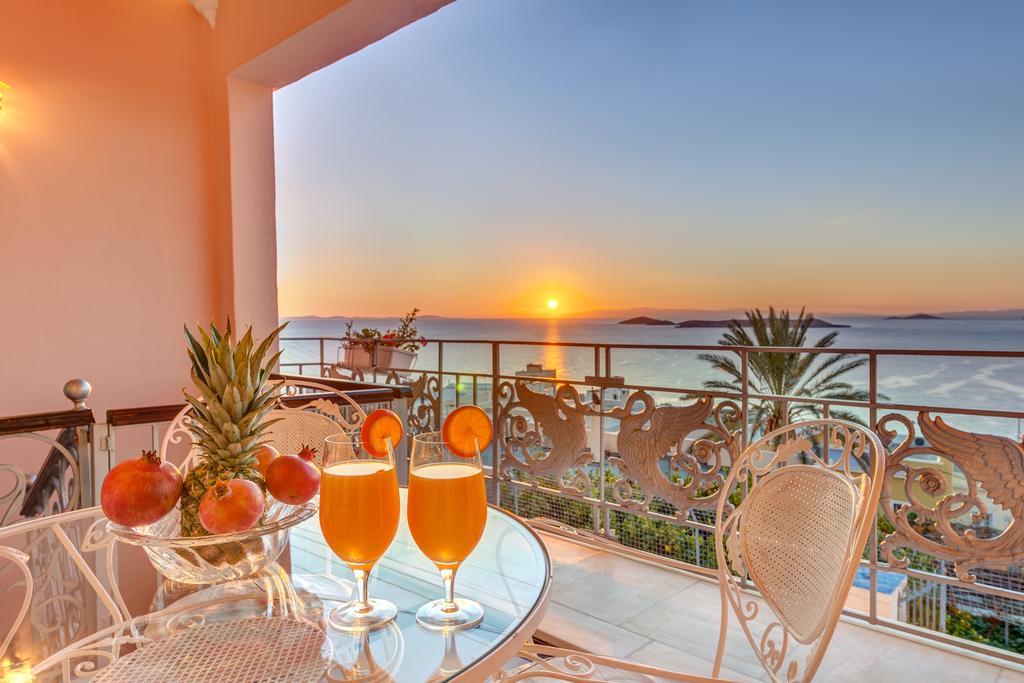 Veranda Syros House إرموبولّي الغرفة الصورة