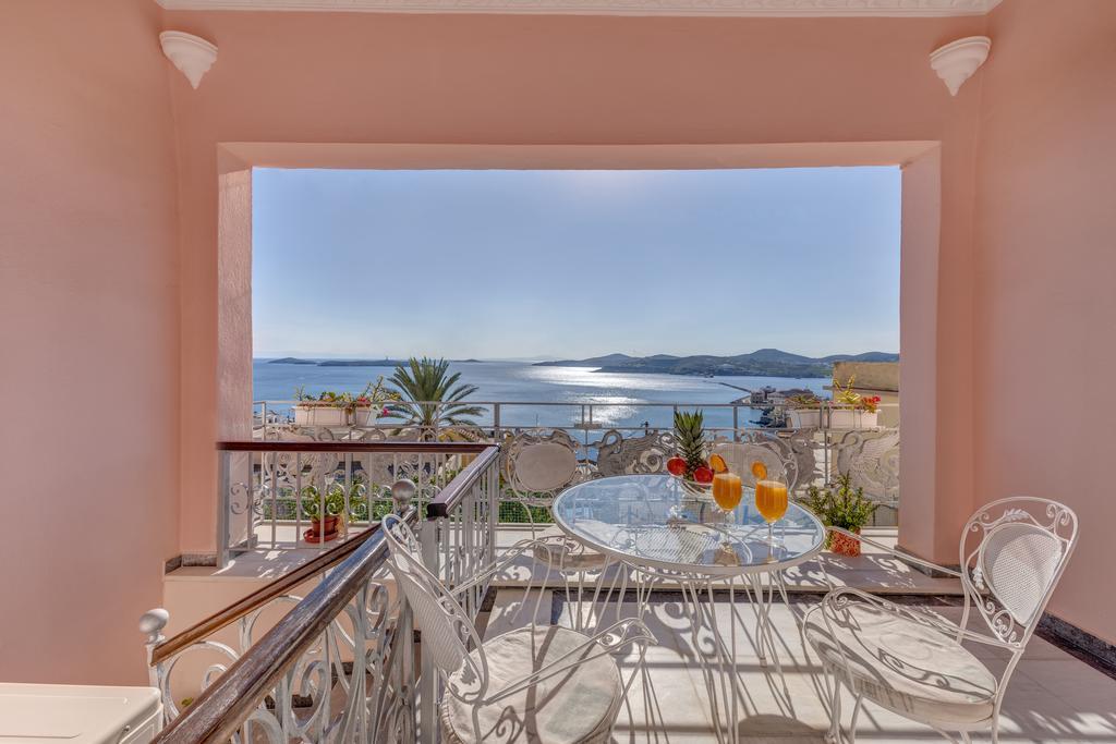 Veranda Syros House إرموبولّي المظهر الخارجي الصورة