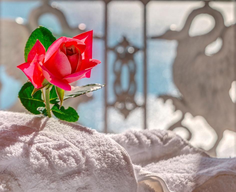 Veranda Syros House إرموبولّي المظهر الخارجي الصورة