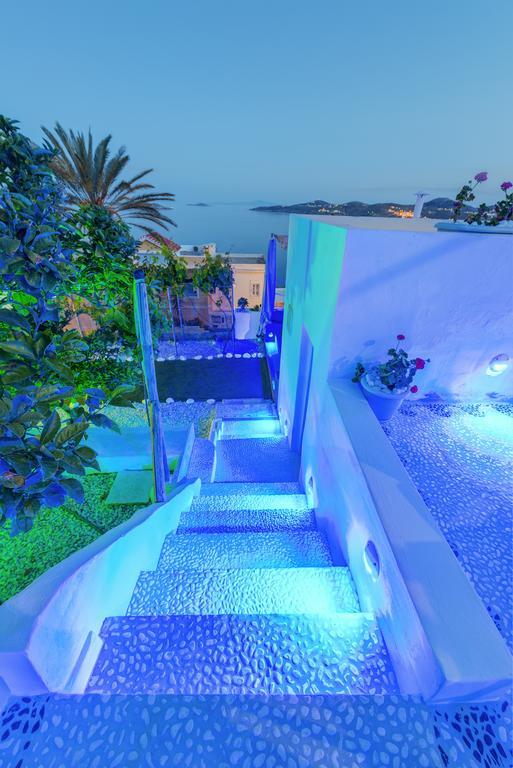 Veranda Syros House إرموبولّي المظهر الخارجي الصورة