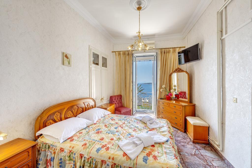 Veranda Syros House إرموبولّي المظهر الخارجي الصورة