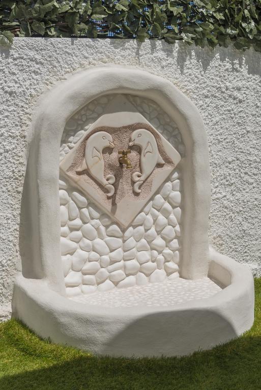 Veranda Syros House إرموبولّي المظهر الخارجي الصورة