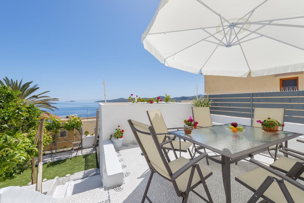 Veranda Syros House إرموبولّي المظهر الخارجي الصورة
