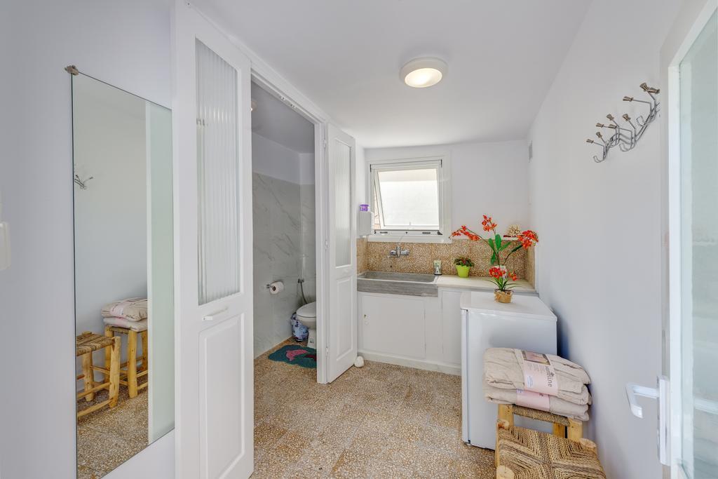 Veranda Syros House إرموبولّي المظهر الخارجي الصورة
