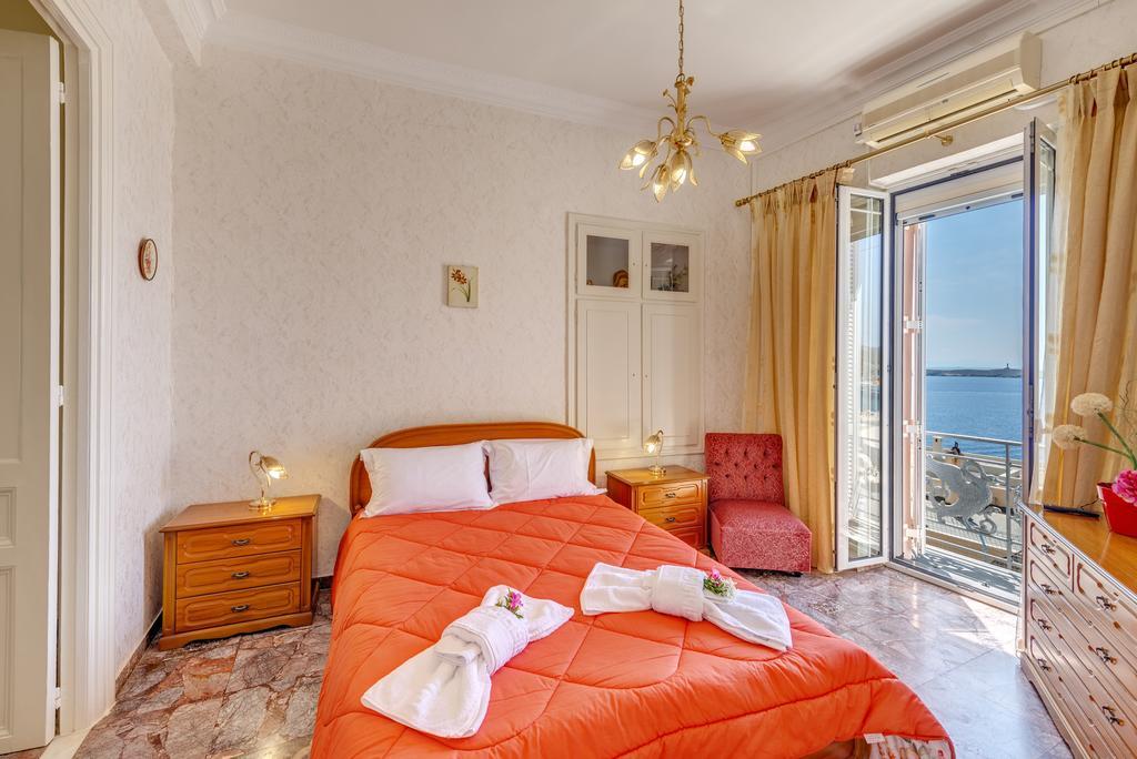 Veranda Syros House إرموبولّي المظهر الخارجي الصورة