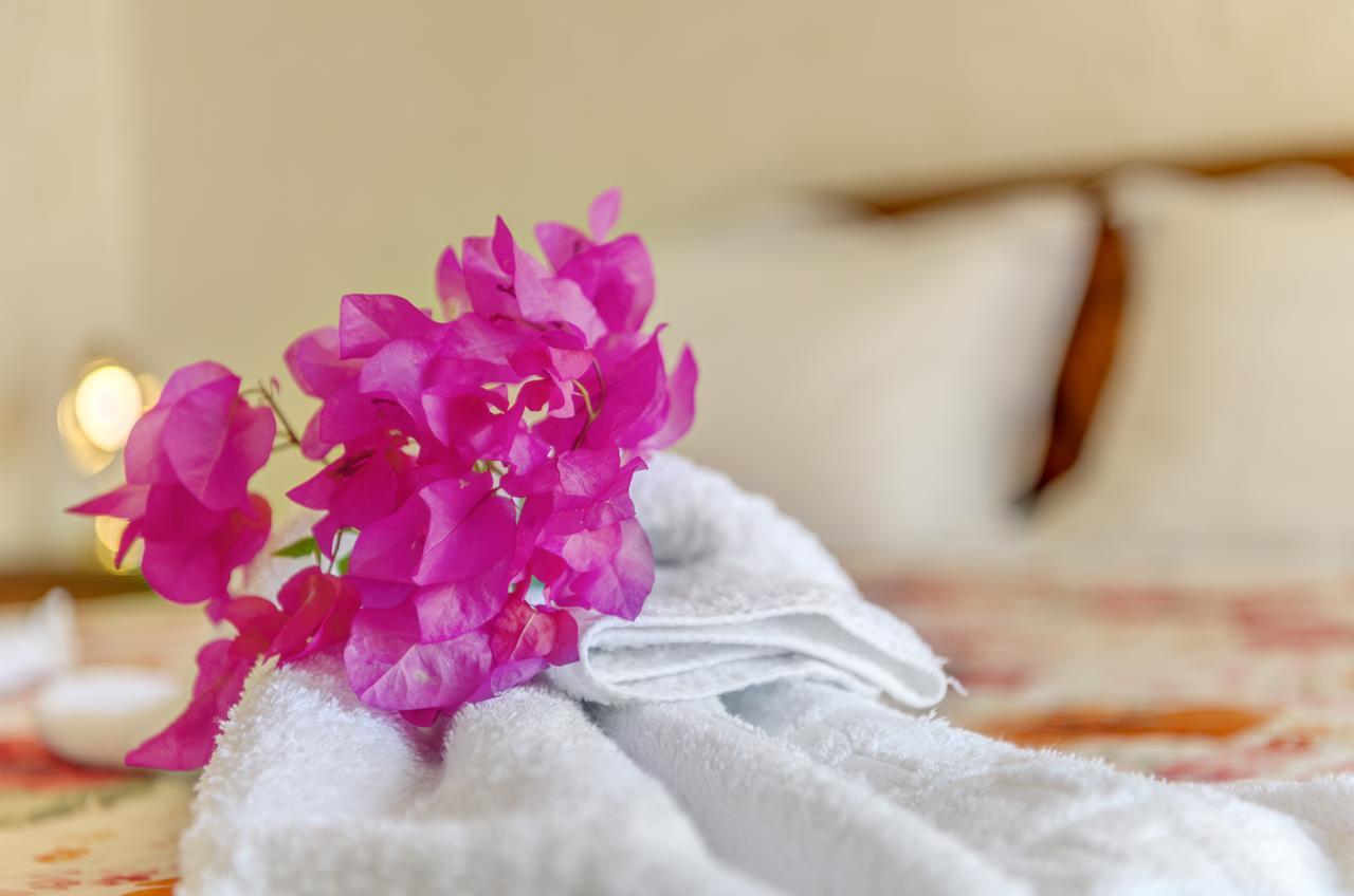 Veranda Syros House إرموبولّي المظهر الخارجي الصورة