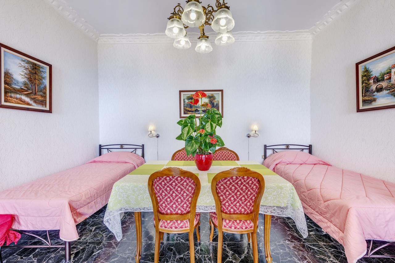Veranda Syros House إرموبولّي المظهر الخارجي الصورة